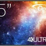 Optoma N3651K recenze