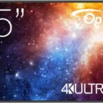 Optoma N3751K recenze