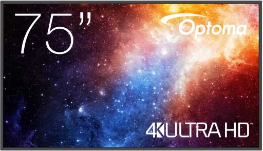 Optoma N3751K recenze