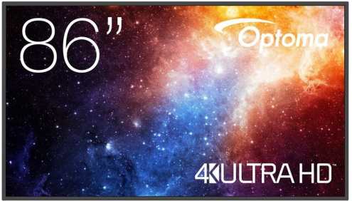 Optoma N3861K recenze