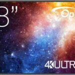 Optoma N3981K recenze