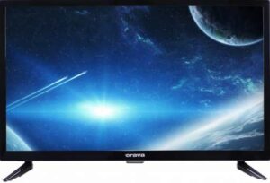 Fotografie Orava LT-634  recenzía