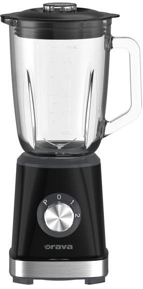 Orava RM-208 B recenze