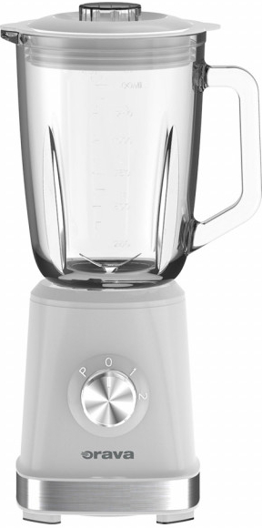 Orava RM-208 W recenze