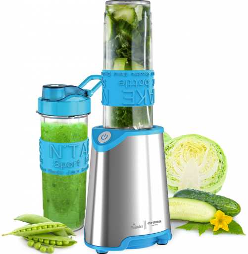 Orava RM-500 recenze