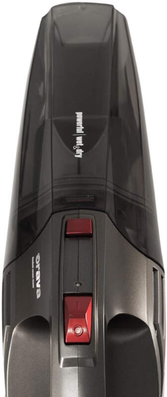 Orava VY-224 G recenze