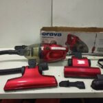 Orava VY 240 recenze