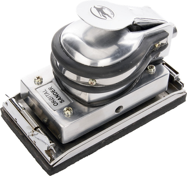 Orlík OK 7018 recenze