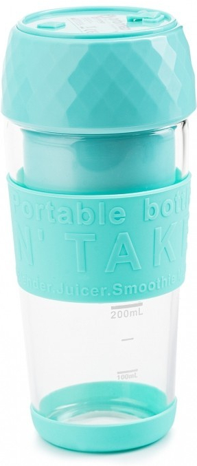 Oromed ORO-JUICE recenze