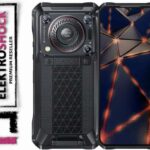 Oukitel WP33 Pro 8GB/256GB recenze