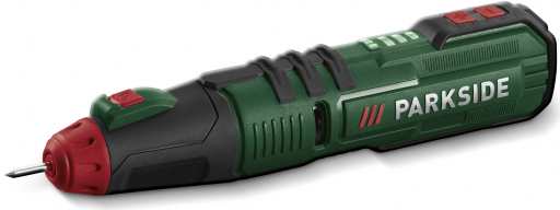 PARKSIDE PAGG 4 recenze