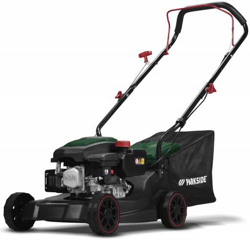 PARKSIDE PBRM 39 C2 recenze