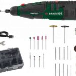 PARKSIDE PFBS 12 C7 recenze