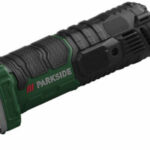 PARKSIDE PGS 500 B1 recenze