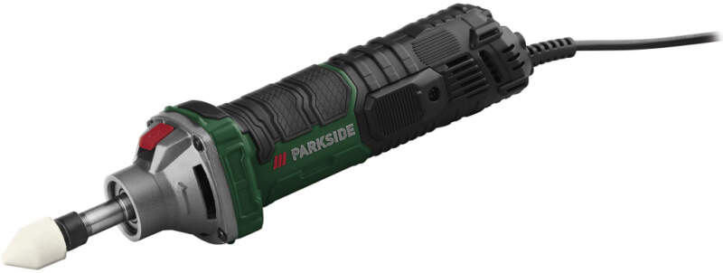 PARKSIDE PGS 500 B1 recenze