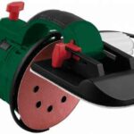 PARKSIDE PKS 250 A1 recenze