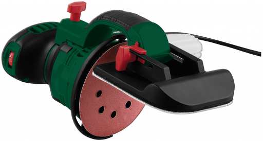 PARKSIDE PKS 250 A1 recenze