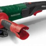 PARKSIDE PWS 125 I8 recenze