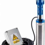 PCH 1“ J4-85-10 1,1kw – 25m – 230V recenze