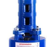 PCH 1″ T -90-16 10m kabel 400V SK009790 recenze