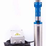 PCH 1″J4-90-16 230V, kabel 50m recenze