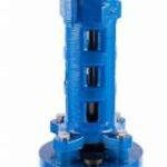 PCH 5/4″ T-60-25 400V 25m recenze