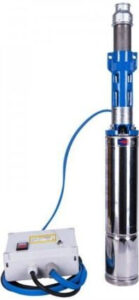 Fotografie PCH EKO 1“ J4-90-16 1,1kw 1,7m 230V recenzía