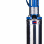 PCH EKO 1″ T4-90-16 1,1kw 400V kabel 35m recenze