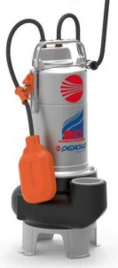 Fotografie PEDROLLO BCm 15/50 10m  recenzía