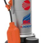 PEDROLLO BCm 15/50 10m recenze