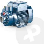 PEDROLLO PKm 300 recenze