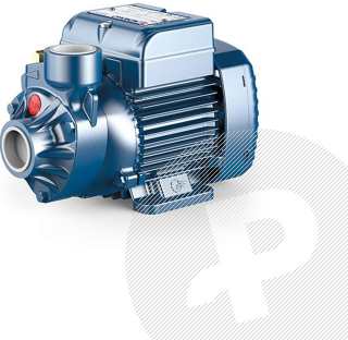 PEDROLLO PKm 300 recenze