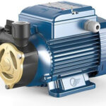 PEDROLLO PQA 72, 0.55kW, 400V recenze