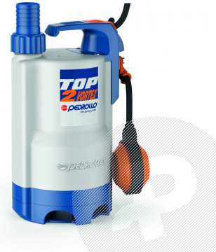 PEDROLLO TOP 2 – VORTEX 10 m recenze