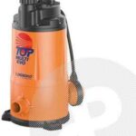 PEDROLLO TOP MULTI 1-EVO recenze