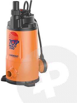 PEDROLLO TOP MULTI 1-EVO recenze