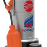 PEDROLLO VXm 15/35 – 10m recenze