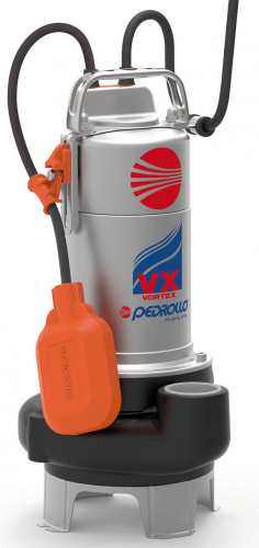 PEDROLLO VXm 15/35 – 10m recenze