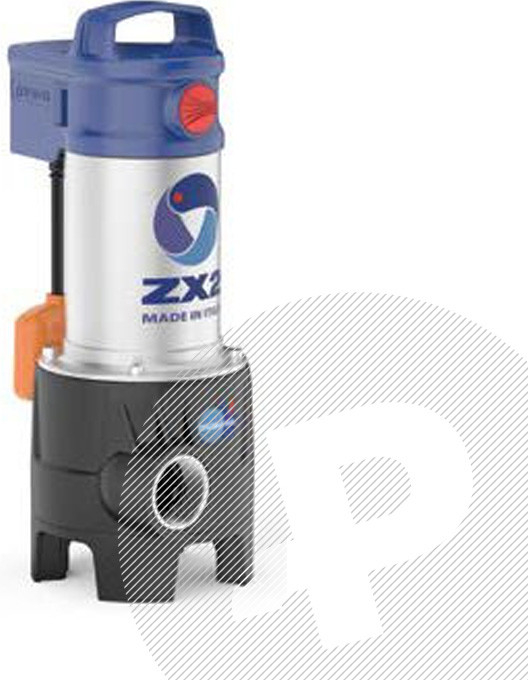 PEDROLLO ZXm 2/30-GM – 5m recenze