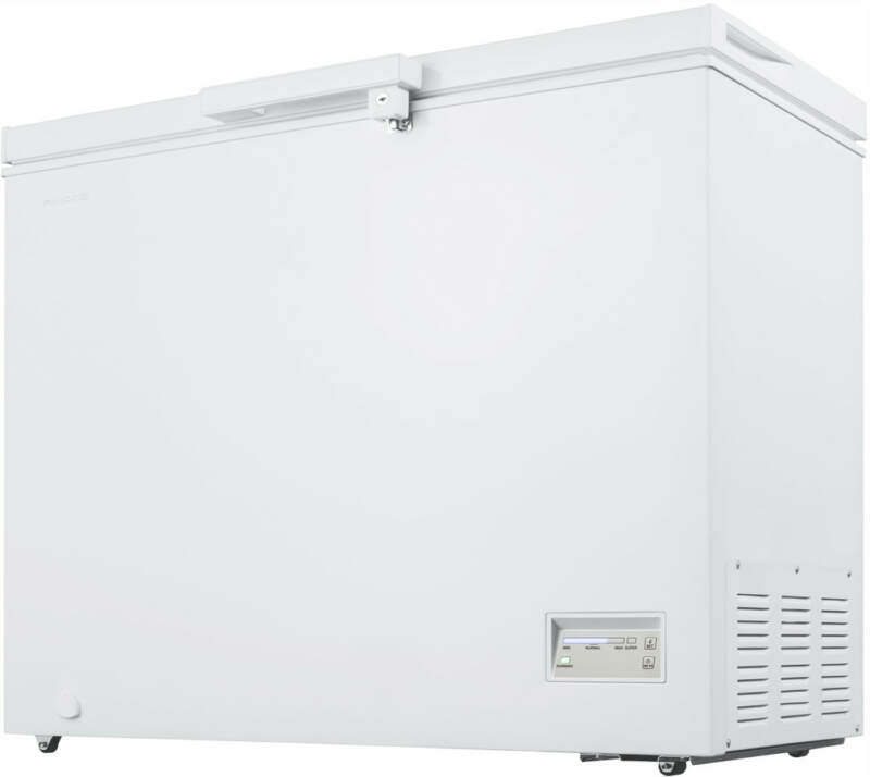 PHILCO PCF 308 DFPI recenze