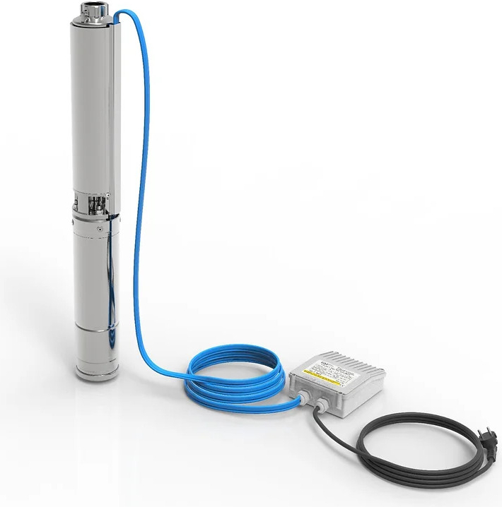 Obrázok PM Technology 4WPO2-14 C-BOX 30 m kabelu hodnotenie