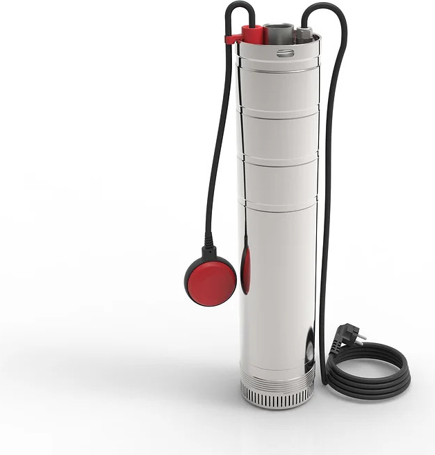 Obrázok PM Technology Frog 5-12S 230 V 20 m kabelu hodnotenie