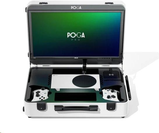 POGA Pro Xbox Series S Inlay recenze