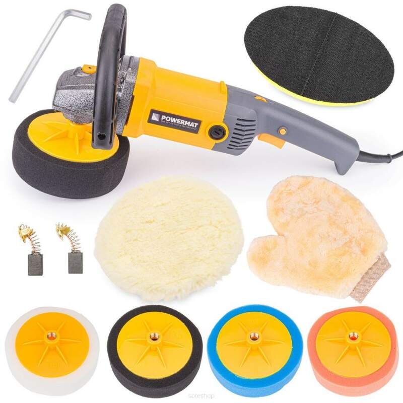 POWERMAT PM-PS-2600T-Z5 recenze