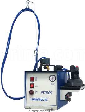 PRIMULA ATMOS + ECO 1700P recenze