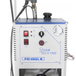 PRIMULA STEAM TECH recenze