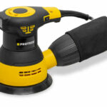 PROTECO 51.01-EB-125 PROFI recenze