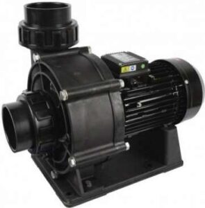 Fotografie PSH New Contra 5T 88m 3/h 4,0 kW 400V recenzía