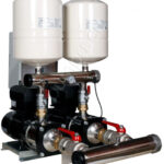 PUMPA ATS 2 EH 9/8 TE 400V PUMPA DRIVE ZB00064934 recenze