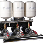 PUMPA ATS 3 EH 9/8 TE 400V PUMPA DRIVE ZB00064942 recenze